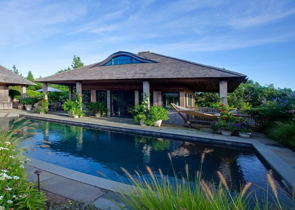 Open Air Areas by Sherman Associates - Photo 9