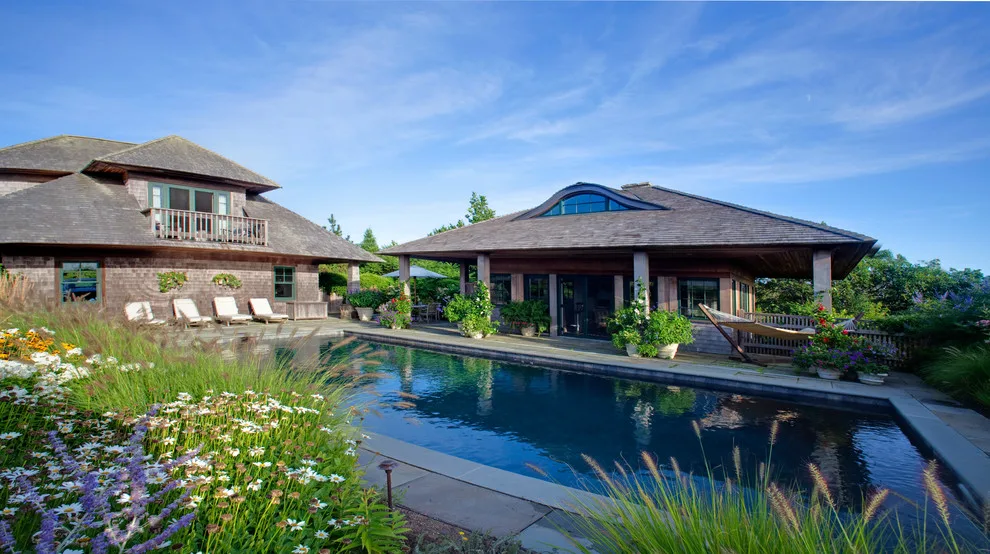 Open Air Areas by Sherman Associates - Photo 5