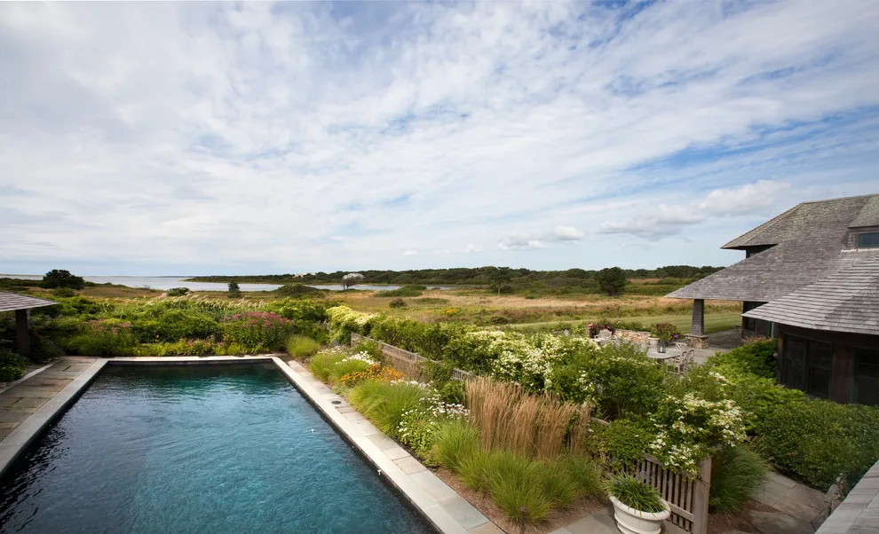 Open Air Areas by Sherman Associates - Photo 4