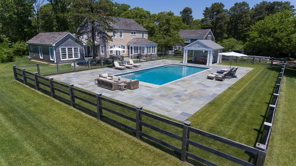 Open Air Areas by Sherman Associates - Photo 2