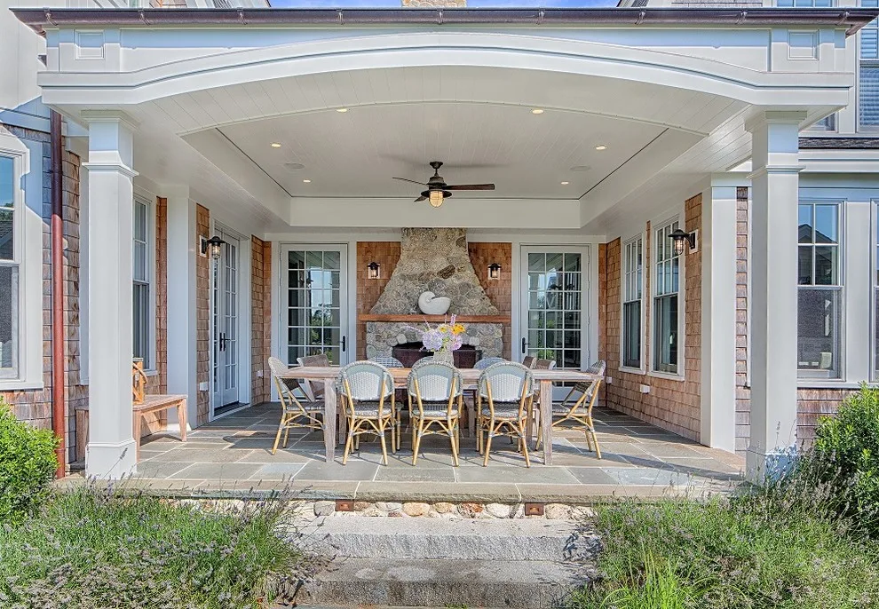 Open Air Areas by Sherman Associates - Photo 11