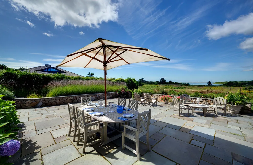 Open Air Areas by Sherman Associates - Photo 7