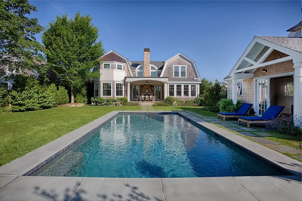 Open Air Areas by Sherman Associates - Photo 6