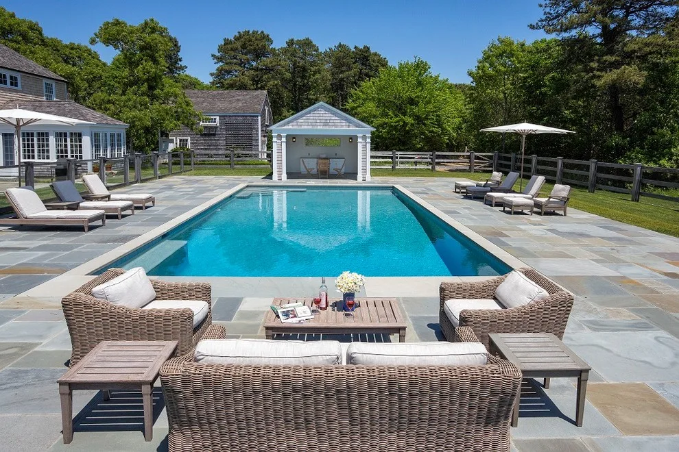 Open Air Areas by Sherman Associates - Photo 3