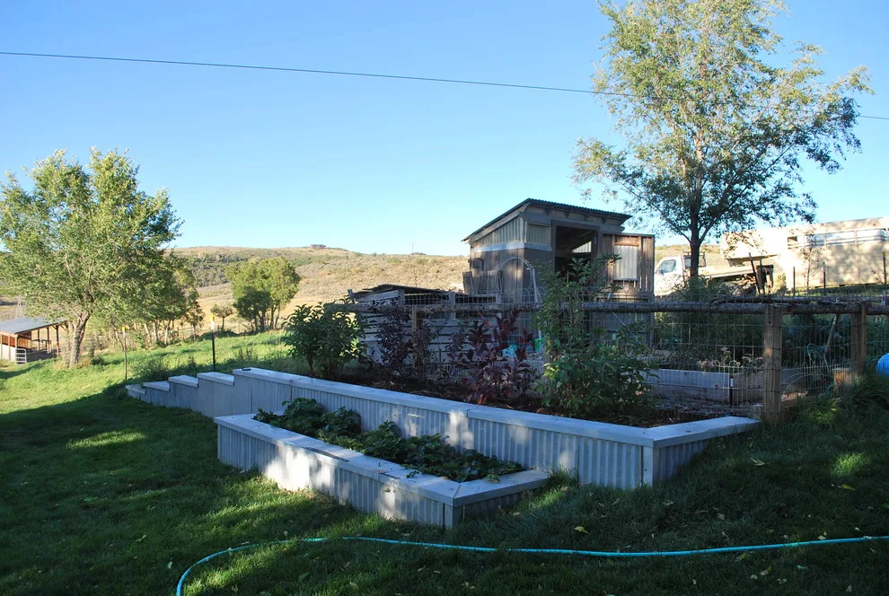 Recreational Outdoor Structures New Build by Jess Pedersen Architecture - Photo 6