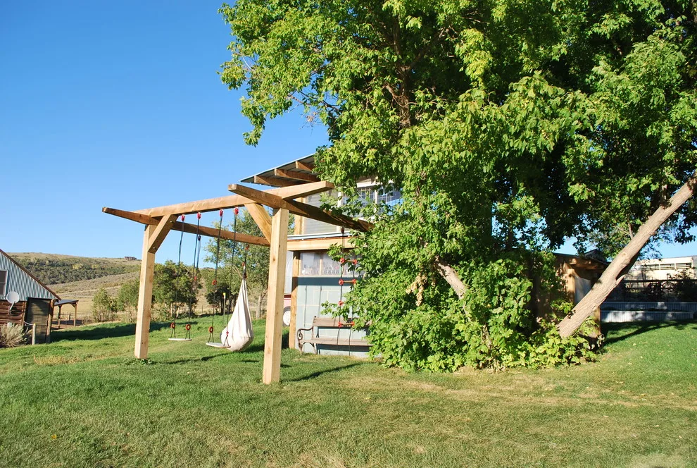 Jess Pedersen Architecture - Photo 9