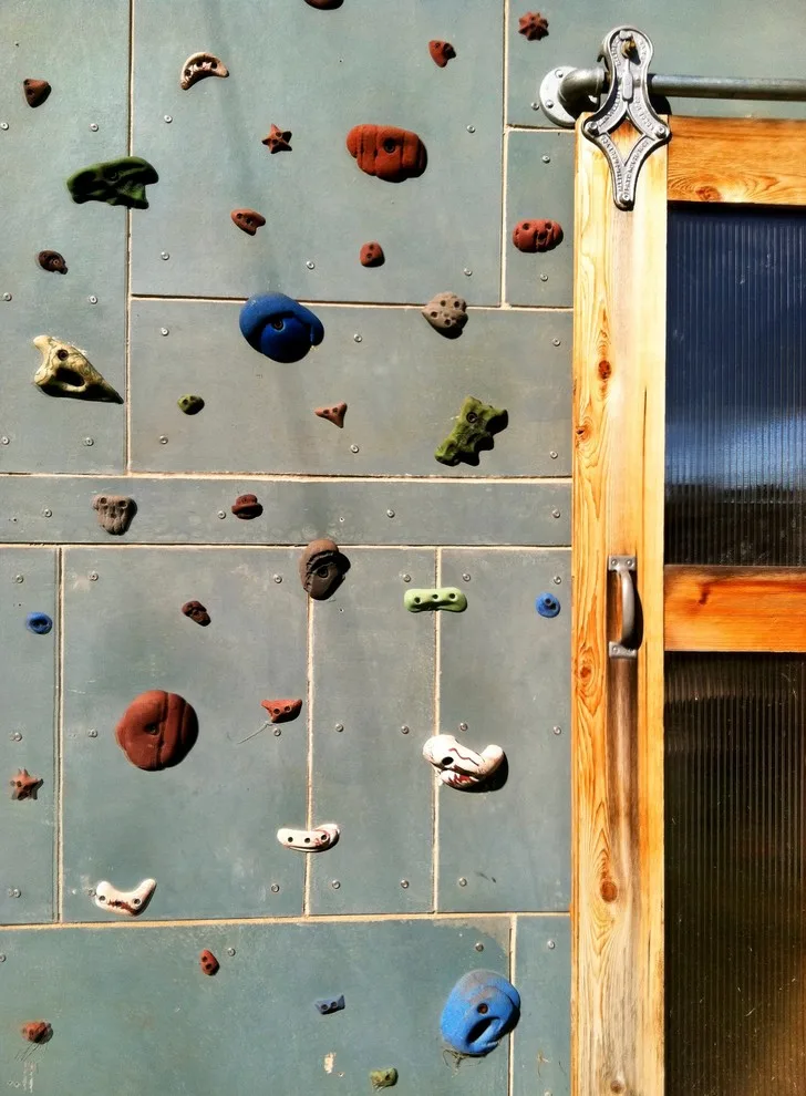 Recreational Outdoor Structures New Build by Jess Pedersen Architecture - Photo 4
