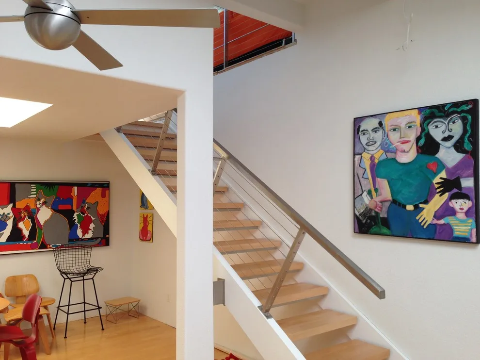 Arketype Architects INC - Photo 14