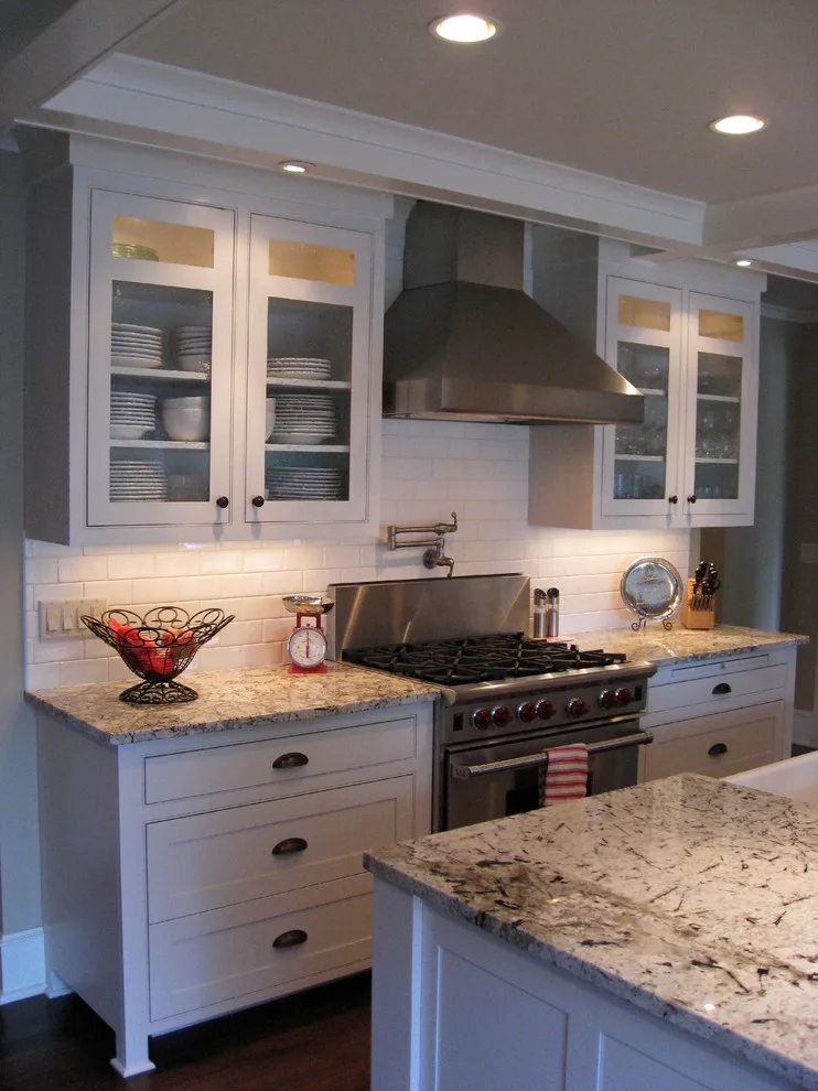 Overbluff Expansion and Renovation by Sims Design Studio - Photo 5
