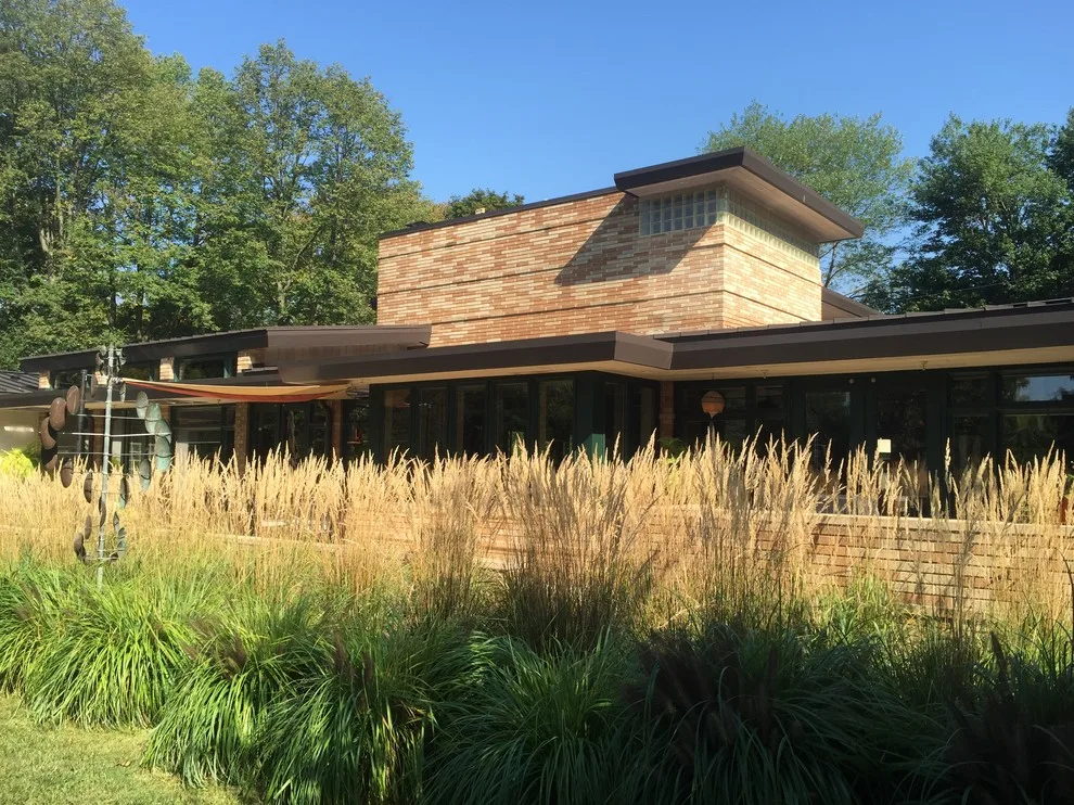 Overhill sunshade system by East Spruce Design / Build - Photo 3