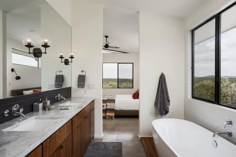 Overland Stage Home by Element 5 Architecture - Photo 9