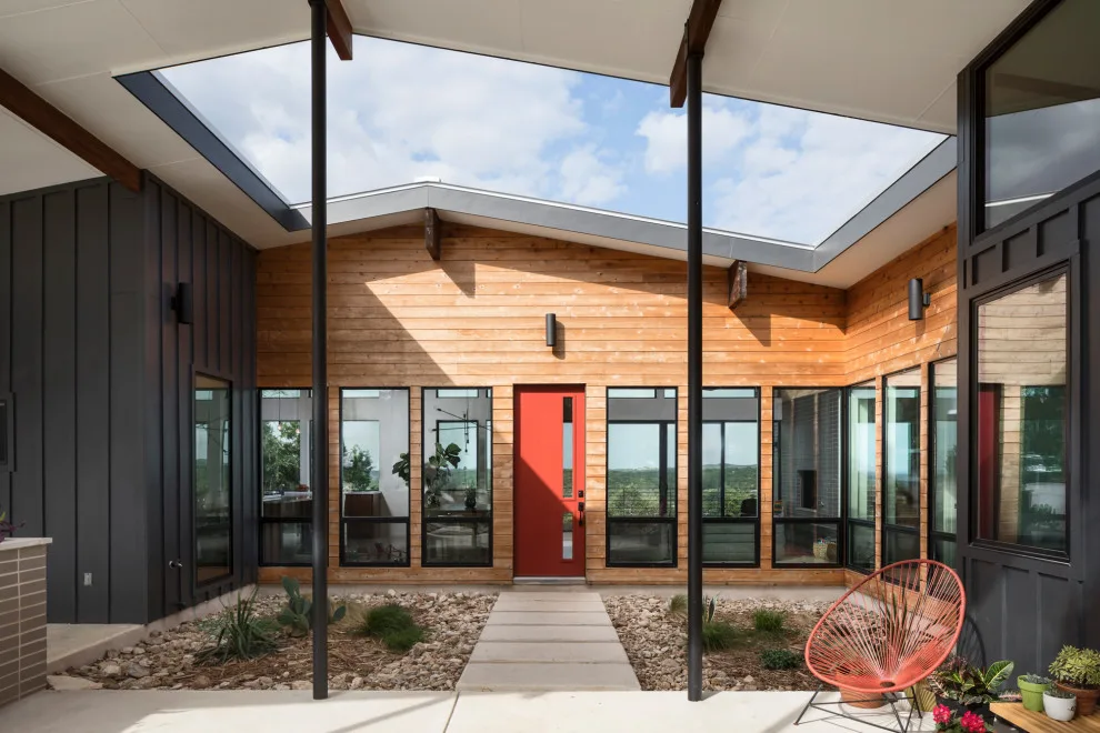 Overland Stage Home by Element 5 Architecture - Photo 5