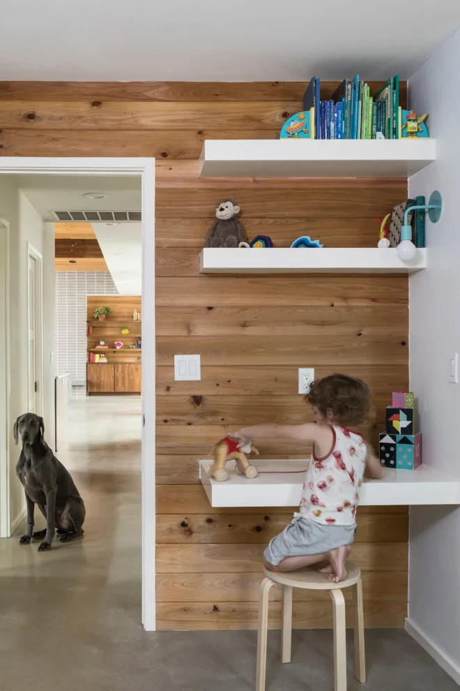 Overland Stage Home by Element 5 Architecture - Photo 10