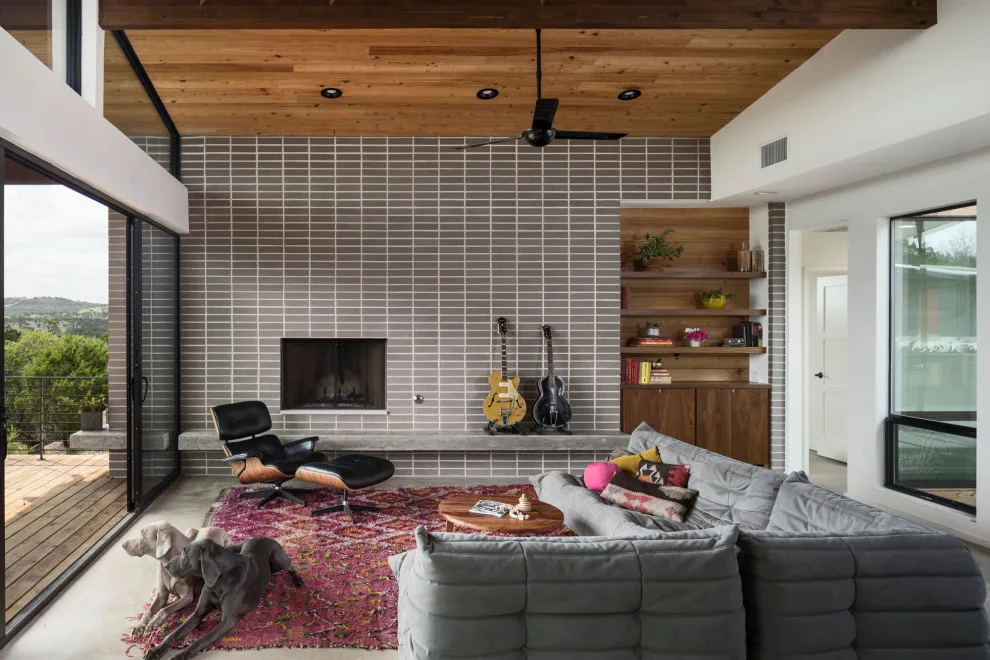 Overland Stage Home by Element 5 Architecture - Photo 6