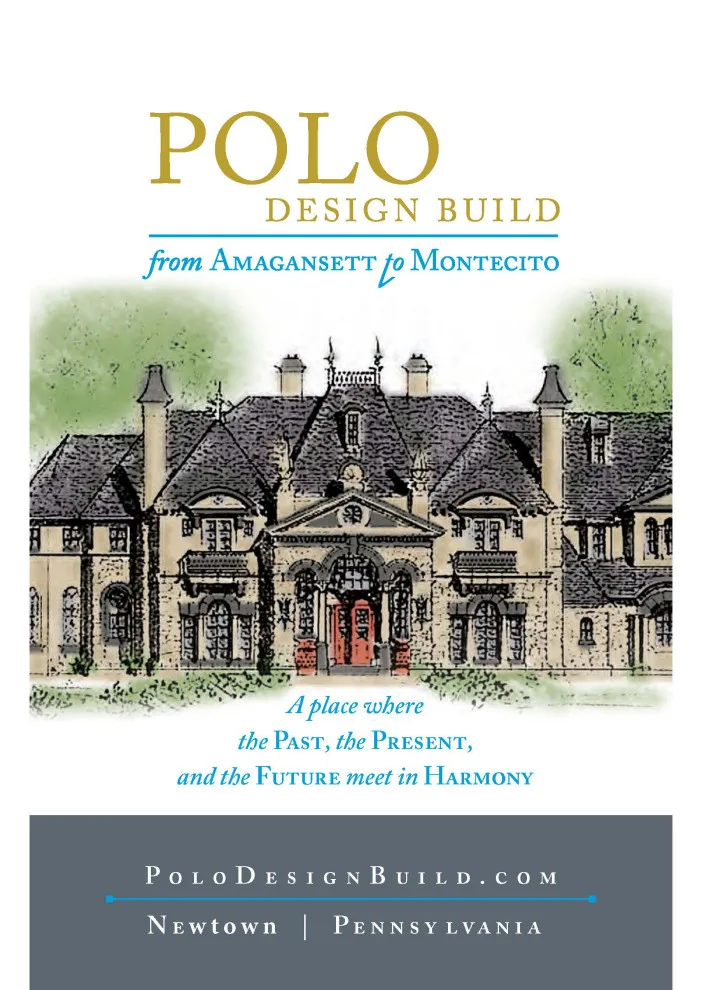 Summary/Concept by Polo Design Build - Photo 2