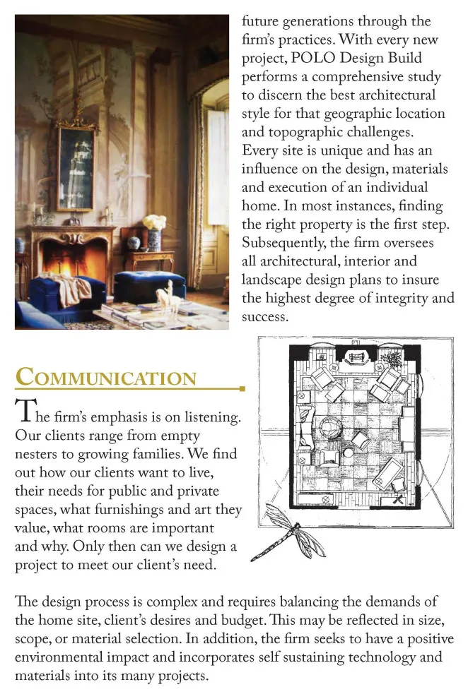 Summary/Concept by Polo Design Build - Photo 5