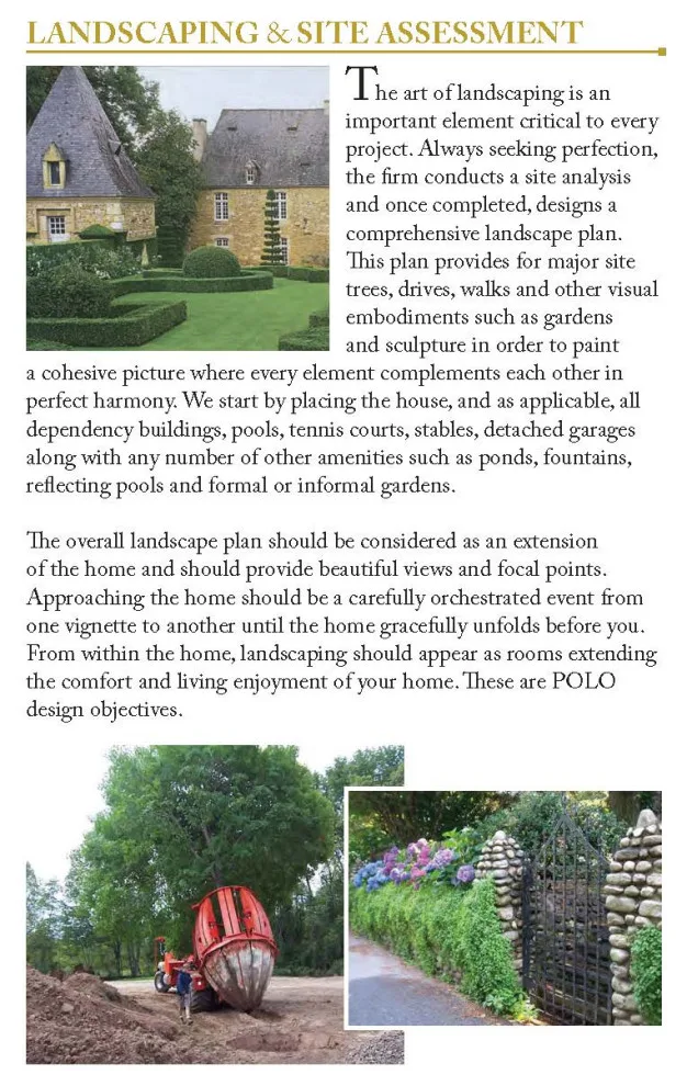 Summary/Concept by Polo Design Build - Photo 6