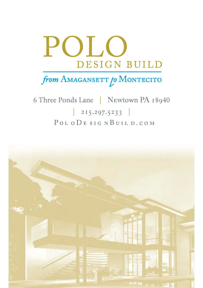 Summary/Concept by Polo Design Build - Photo 7