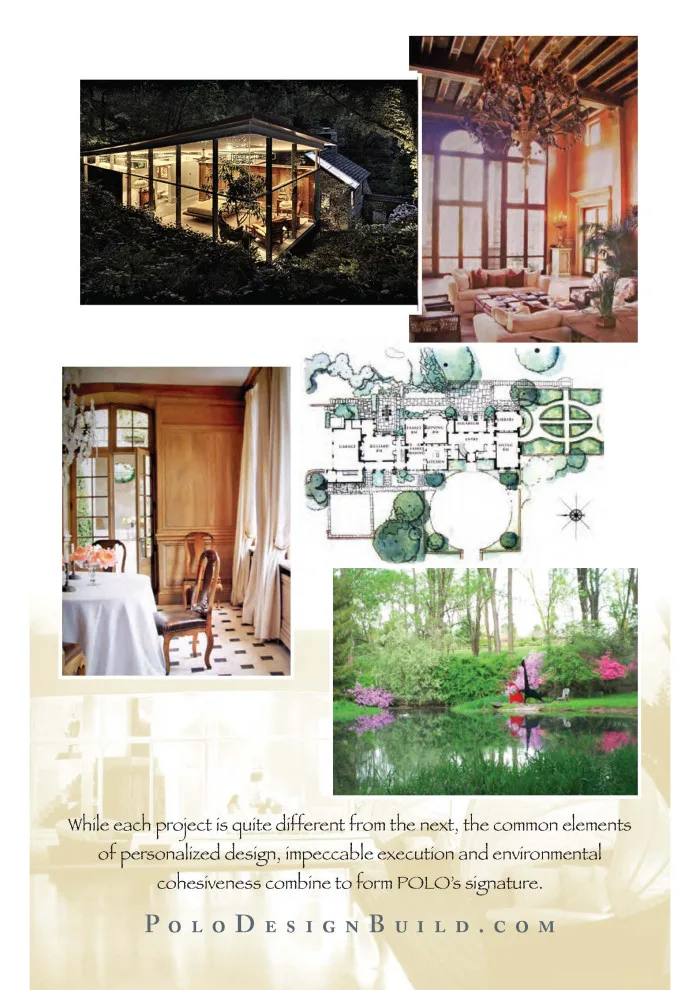 Summary/Concept by Polo Design Build - Photo 4
