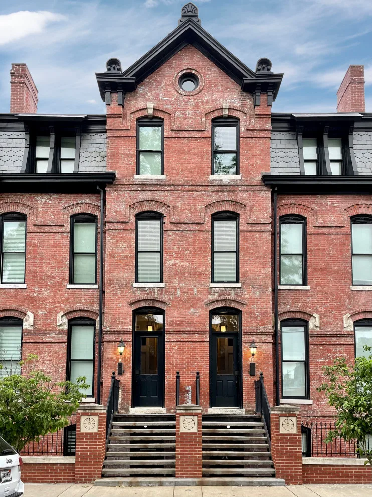 Owen Block Residences (c.1882) by Adam Green Architect - Photo 11
