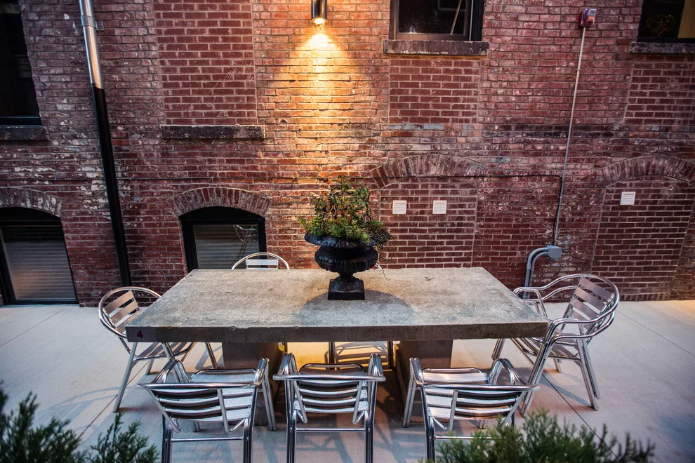 Owen Block Residences (c.1882) by Adam Green Architect - Photo 4