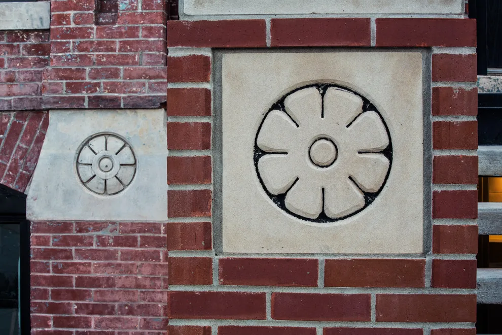 Owen Block Residences (c.1882) by Adam Green Architect - Photo 13
