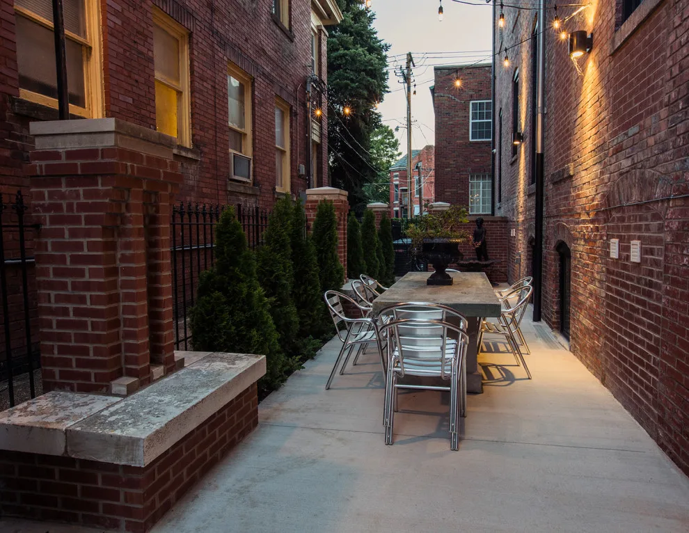 Owen Block Residences (c.1882) by Adam Green Architect - Photo 3