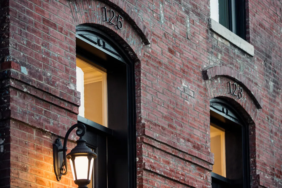 Owen Block Residences (c.1882) by Adam Green Architect - Photo 8