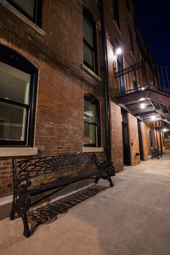 Owen Block Residences (c.1882) by Adam Green Architect - Photo 10