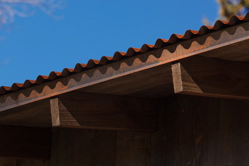 Owl Ditch Ranch "Stable" by CLB Architects - Photo 23