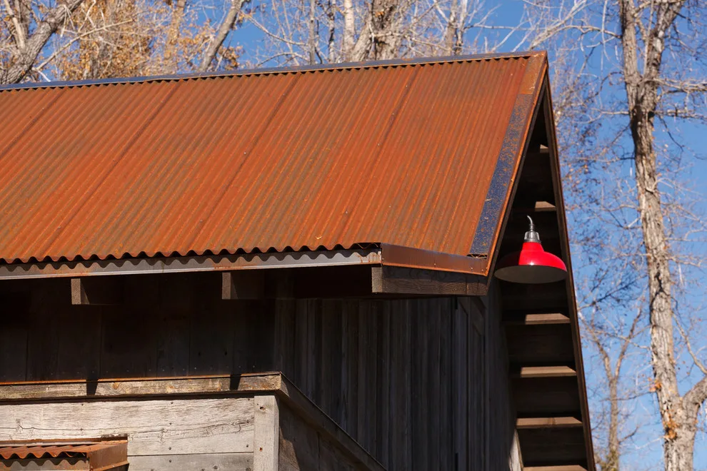 Owl Ditch Ranch "Stable" by CLB Architects - Photo 9