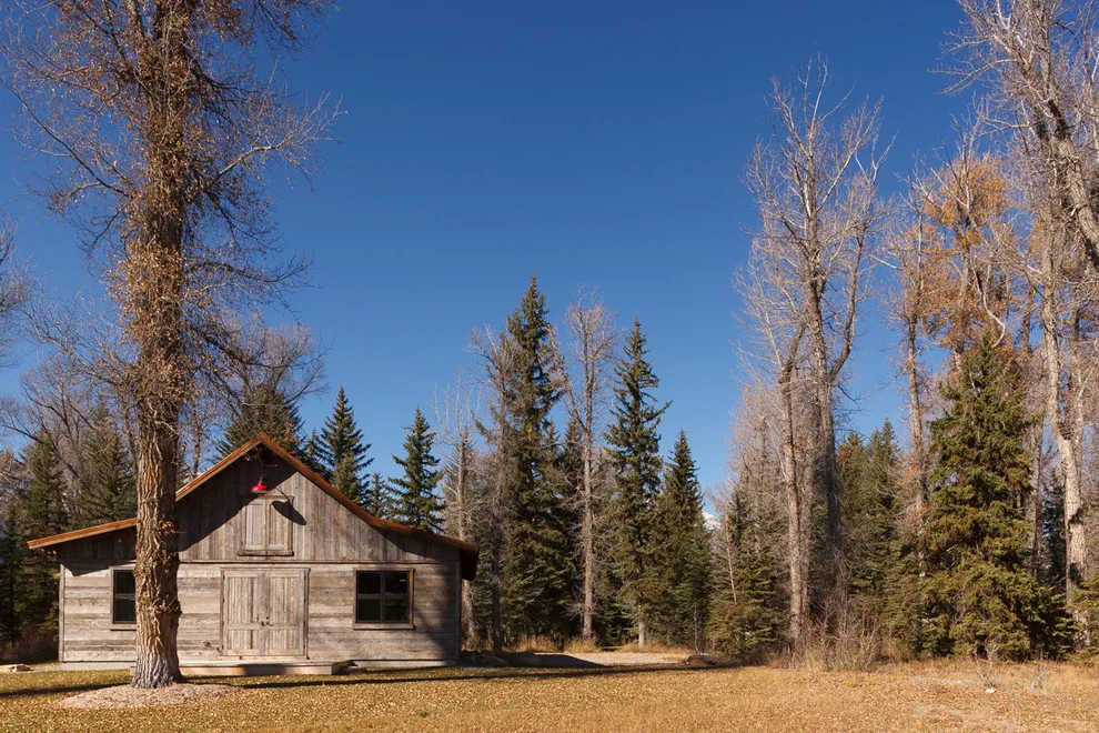 Owl Ditch Ranch "Stable" by CLB Architects - Photo 12
