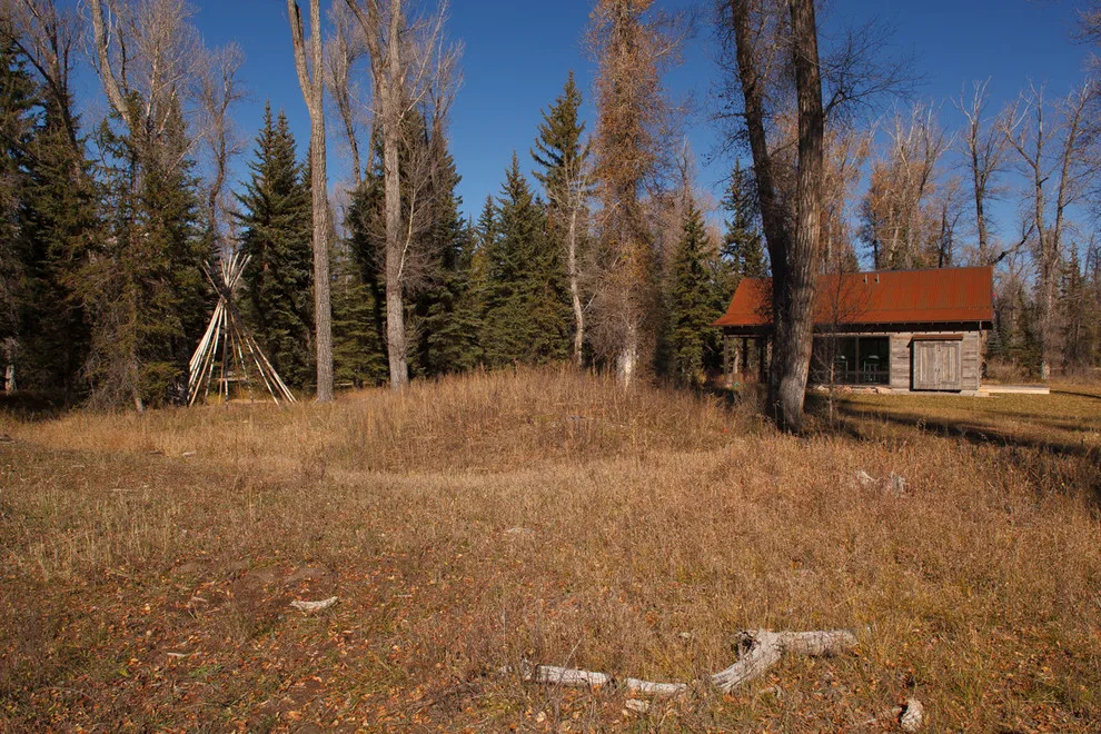 Owl Ditch Ranch "Stable" by CLB Architects - Photo 29
