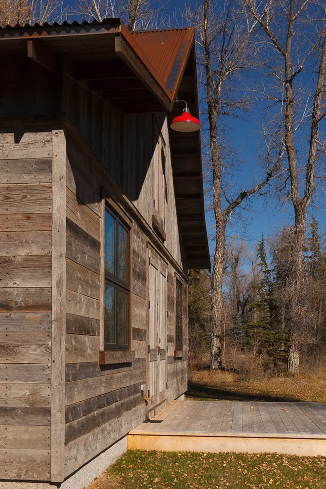 Owl Ditch Ranch "Stable" by CLB Architects - Photo 25