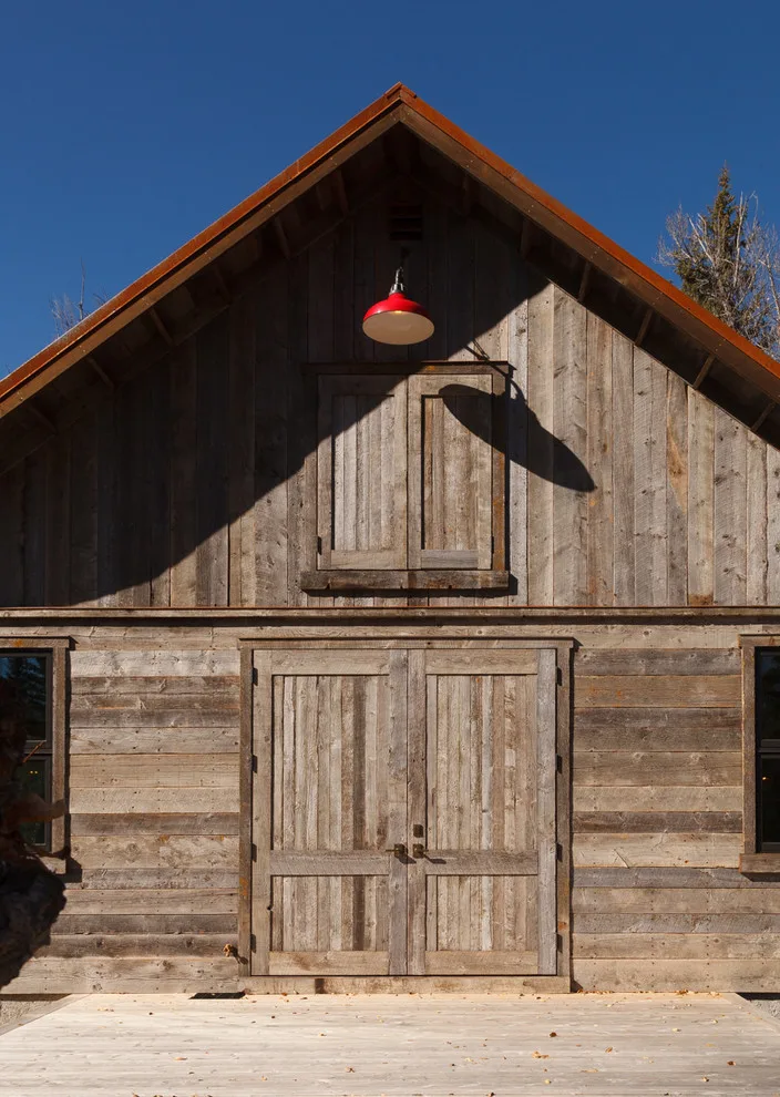 Owl Ditch Ranch "Stable" by CLB Architects - Photo 26