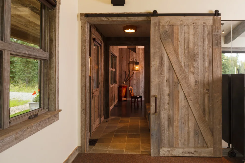 Owl Ditch Ranch "Stable" by CLB Architects - Photo 17