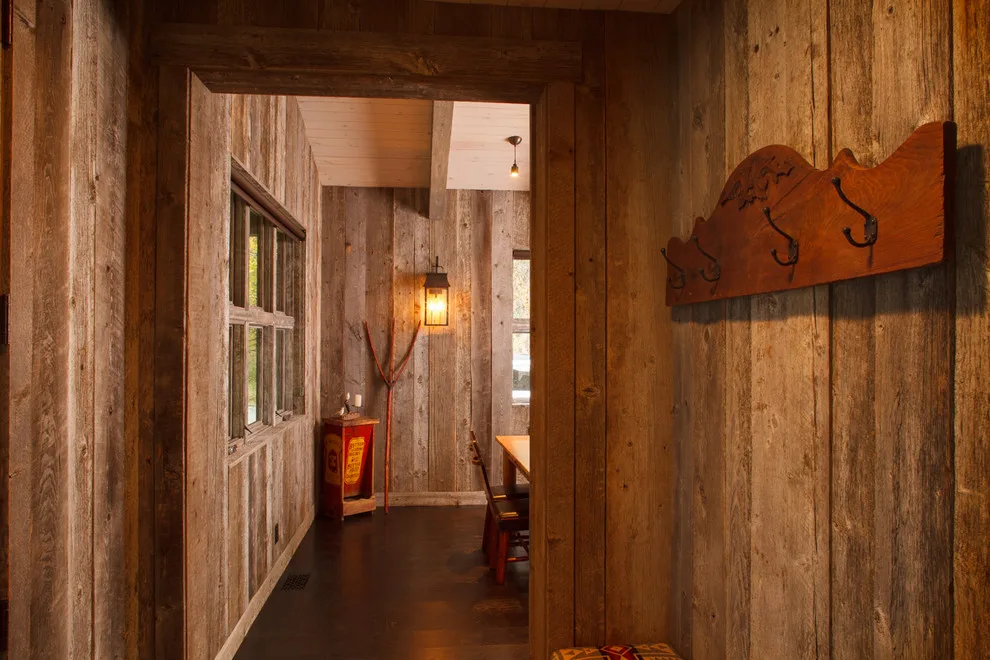 Owl Ditch Ranch "Stable" by CLB Architects - Photo 20