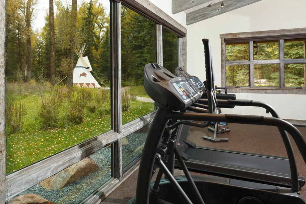 Owl Ditch Ranch "Stable" by CLB Architects - Photo 13