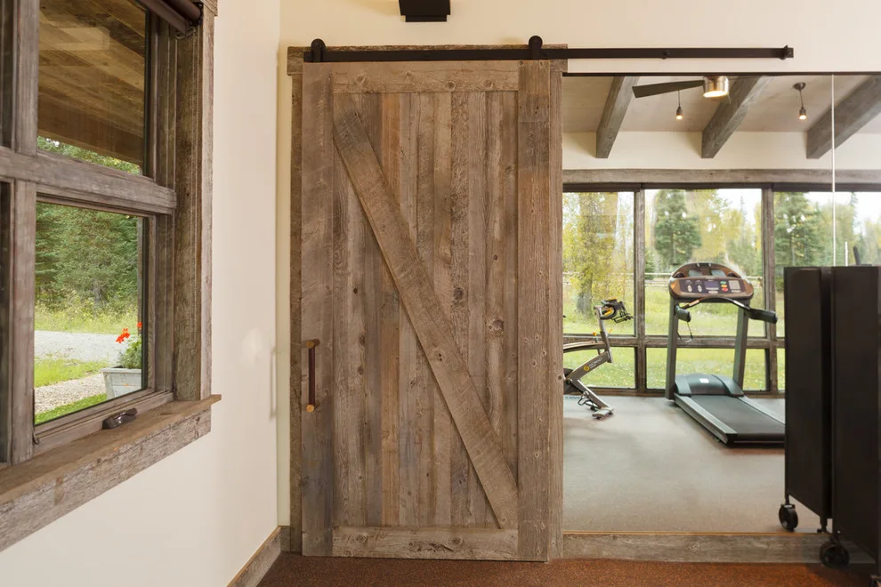 Owl Ditch Ranch "Stable" by CLB Architects - Photo 31