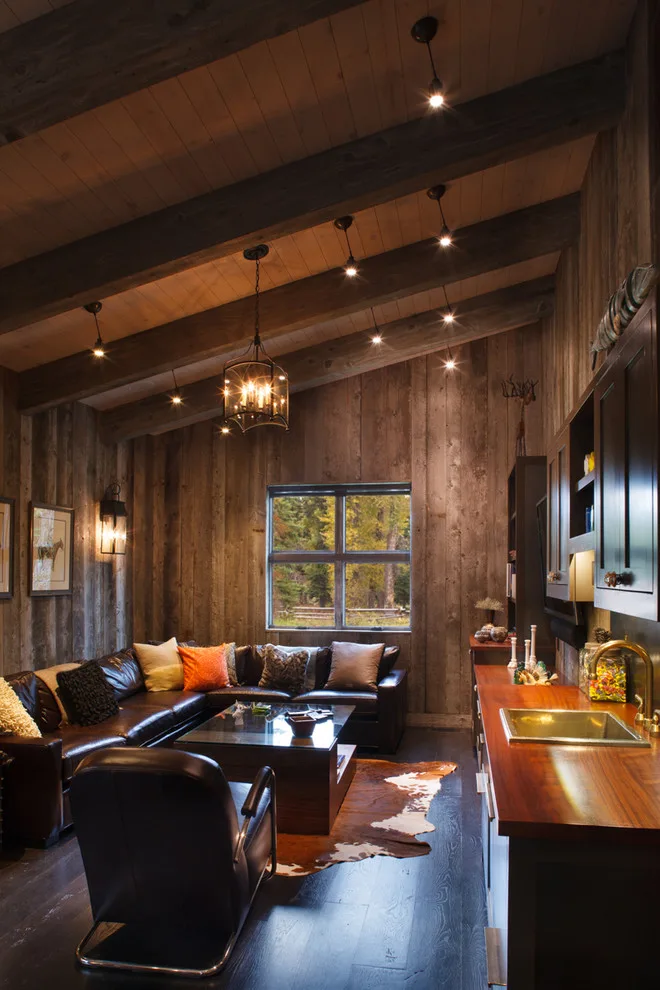 Owl Ditch Ranch "Stable" by CLB Architects - Photo 30