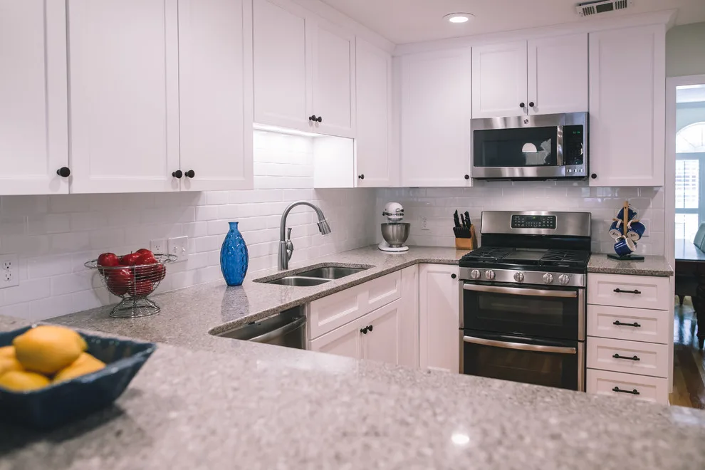 Ox Bottom Manor Culinary Renovation by Workshop 131, Inc. - Photo 7