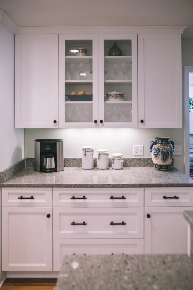 Ox Bottom Manor Culinary Renovation by Workshop 131, Inc. - Photo 8
