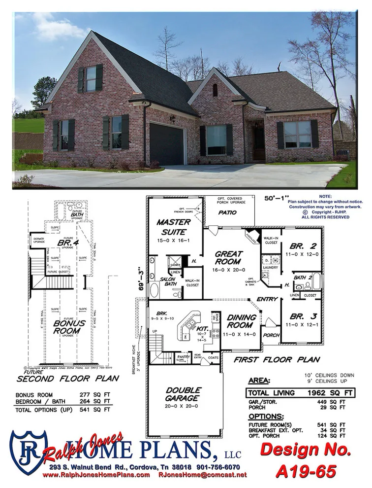 Oxford Initiative by JZ Designs, LLC - Photo 8