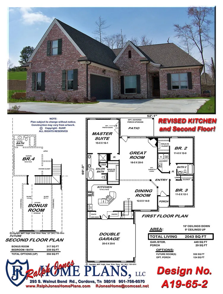 Oxford Initiative by JZ Designs, LLC - Photo 9