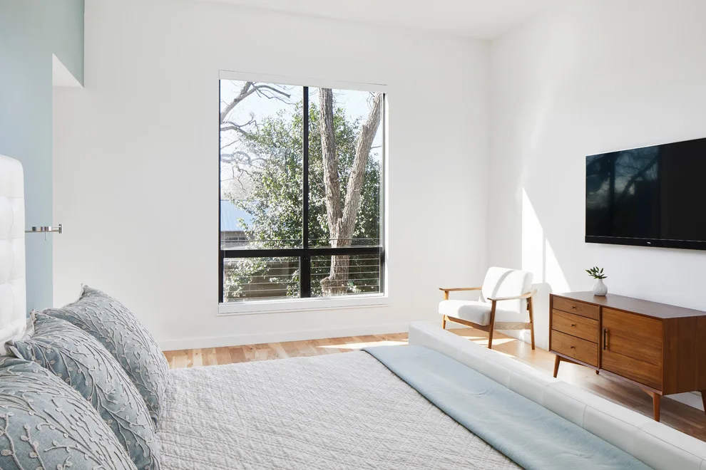 Oxford Housing by Element 5 Architecture - Photo 9