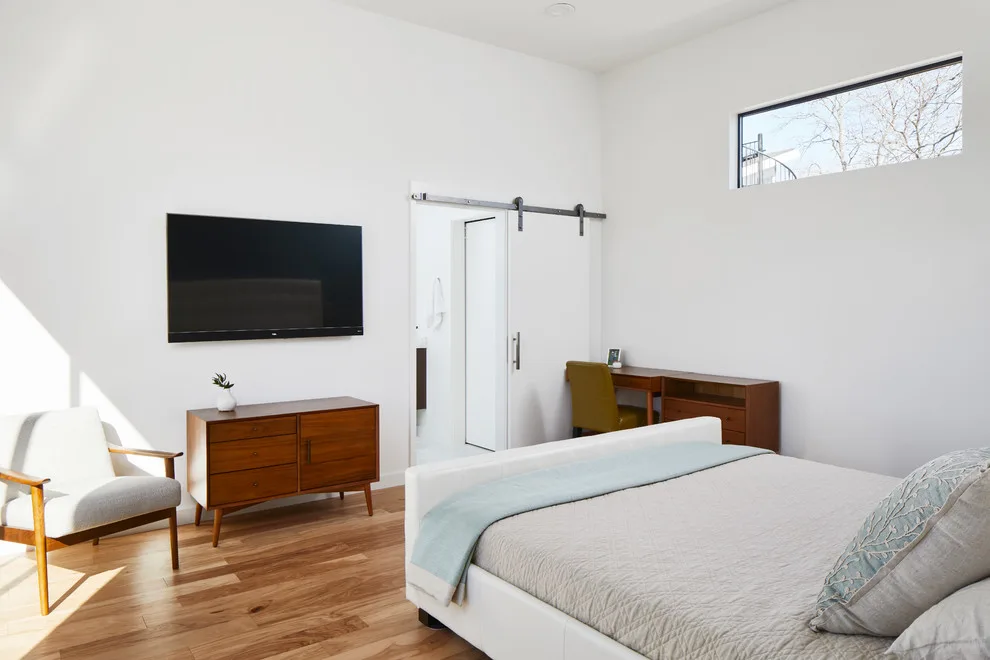 Oxford Housing by Element 5 Architecture - Photo 6
