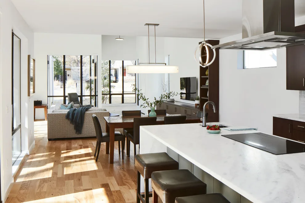 Oxford Housing by Element 5 Architecture - Photo 15