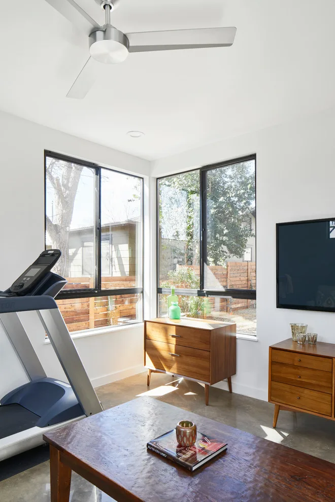 Oxford Housing by Element 5 Architecture - Photo 3