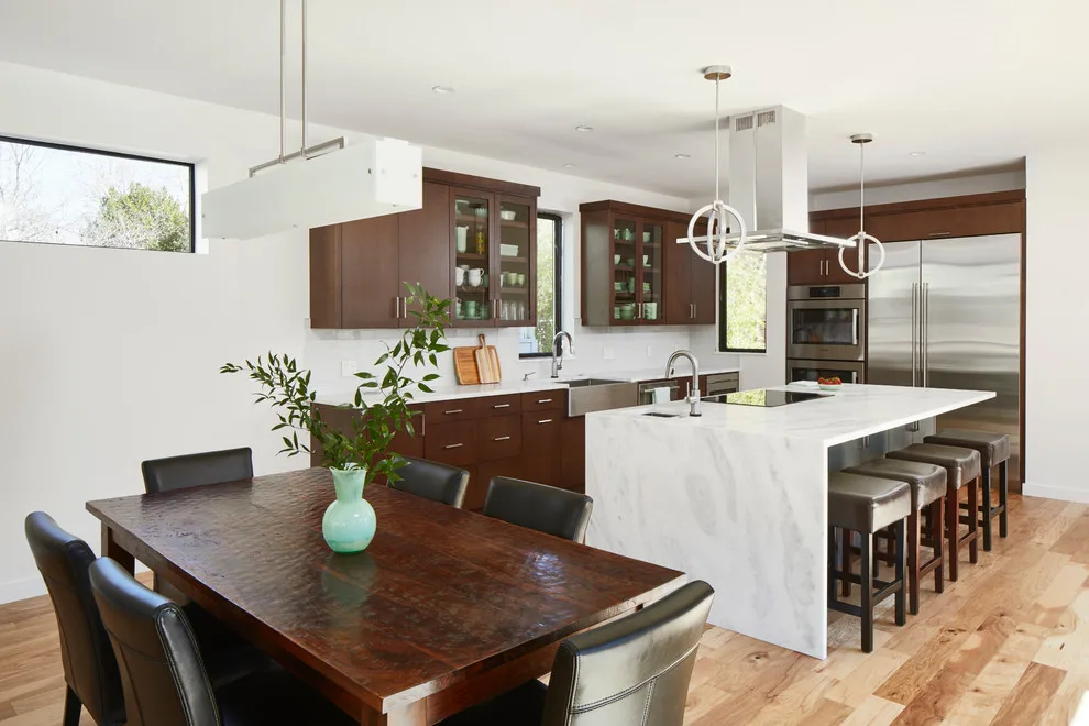 Oxford Housing by Element 5 Architecture - Photo 12