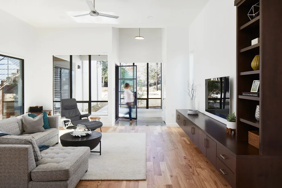 Oxford Housing by Element 5 Architecture - Photo 7